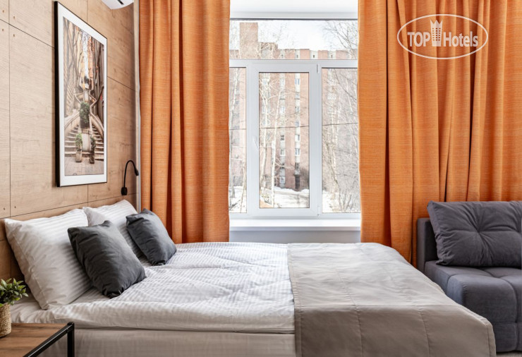 Greenfeel Petrozavodsk