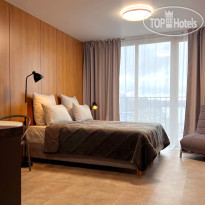 Lambi Park Eco Hotel 