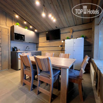 Lambi Park Eco Hotel