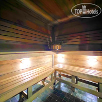 Lambi Park Eco Hotel