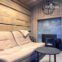 Lambi Park Eco Hotel