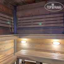 Lambi Park Eco Hotel