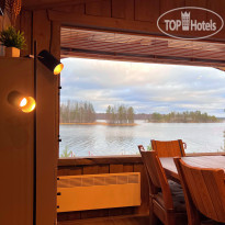 Lambi Park Eco Hotel