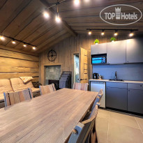 Lambi Park Eco Hotel