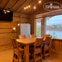Lambi Park Eco Hotel