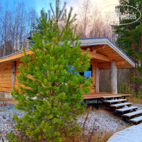 Lambi Park Eco Hotel