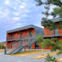 Lambi Park Eco Hotel