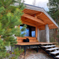 Lambi Park Eco Hotel