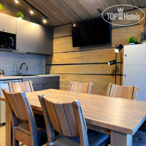 Lambi Park Eco Hotel