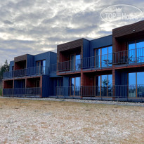 Lambi Park Eco Hotel