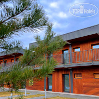 Lambi Park Eco Hotel