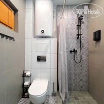Lambi Park Eco Hotel