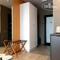 Lambi Park Eco Hotel