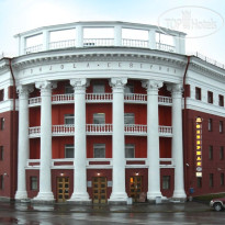 Гостиница "Северная" 