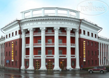 Severnaya Hotel 4*