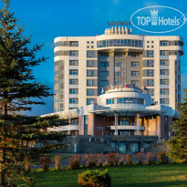 Cosmos Petrozavodsk Hotel 