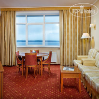Cosmos Petrozavodsk Hotel