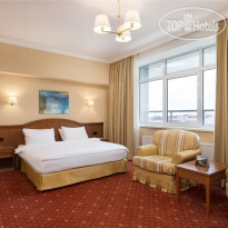 Cosmos Petrozavodsk Hotel tophotels
