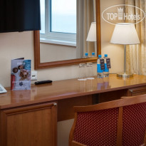 Cosmos Petrozavodsk Hotel tophotels