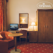 Cosmos Petrozavodsk Hotel tophotels