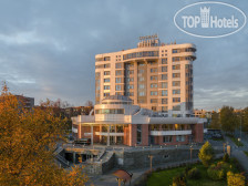 Cosmos Petrozavodsk Hotel 4*