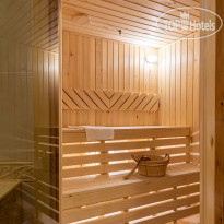 Cosmos Petrozavodsk Hotel 