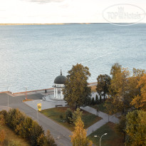 Cosmos Petrozavodsk Hotel 