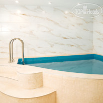 Cosmos Petrozavodsk Hotel 