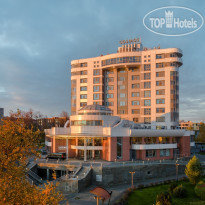 Cosmos Petrozavodsk Hotel 