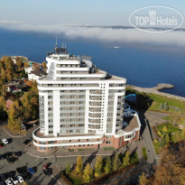 Cosmos Petrozavodsk Hotel 