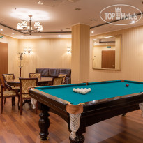 Cosmos Petrozavodsk Hotel 