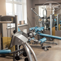 Cosmos Petrozavodsk Hotel 