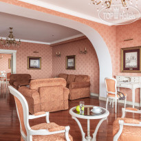 Cosmos Petrozavodsk Hotel tophotels