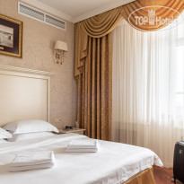 Cosmos Petrozavodsk Hotel tophotels