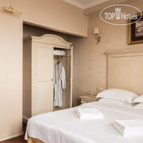 Cosmos Petrozavodsk Hotel tophotels