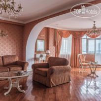 Cosmos Petrozavodsk Hotel tophotels