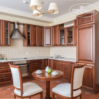 Cosmos Petrozavodsk Hotel tophotels