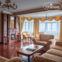 Cosmos Petrozavodsk Hotel tophotels