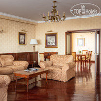 Cosmos Petrozavodsk Hotel tophotels