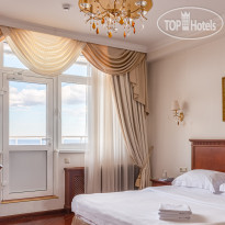 Cosmos Petrozavodsk Hotel tophotels