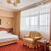 Cosmos Petrozavodsk Hotel tophotels