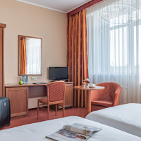 Cosmos Petrozavodsk Hotel tophotels