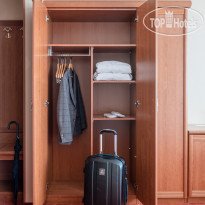 Cosmos Petrozavodsk Hotel tophotels