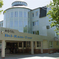 Бел-Кам-Тур Гостиница 
