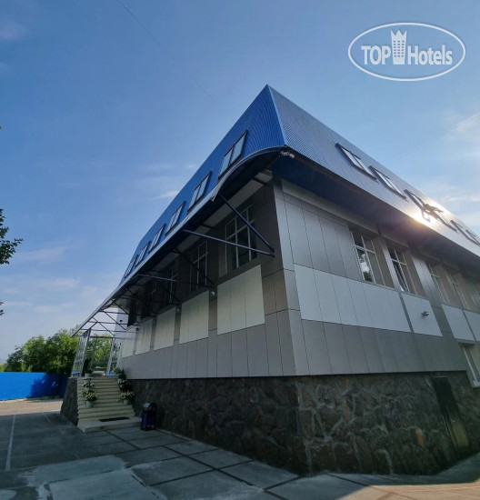 Hotel photo Камчатский Квартал 