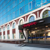 Hampton by Hilton Samara 3*