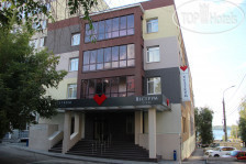 Vestrum Нotel 3*