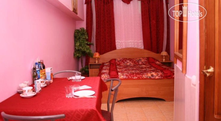 New photos from tourists Теплый Очаг 2*