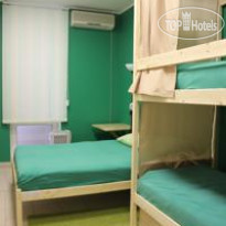 Nice Hostel на Толстого 