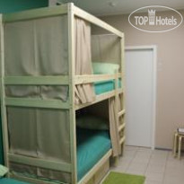 Nice Hostel на Толстого 